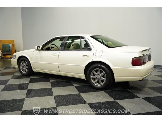 1998 Cadillac Seville (CC-1978648) for sale in Lavergne, Tennessee
