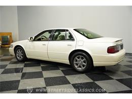 1998 Cadillac Seville (CC-1978648) for sale in Lavergne, Tennessee