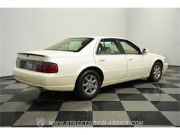 1998 Cadillac Seville (CC-1978648) for sale in Lavergne, Tennessee