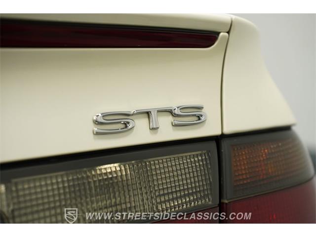 1998 Cadillac Seville (CC-1978648) for sale in Lavergne, Tennessee
