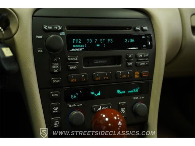 1998 Cadillac Seville (CC-1978648) for sale in Lavergne, Tennessee