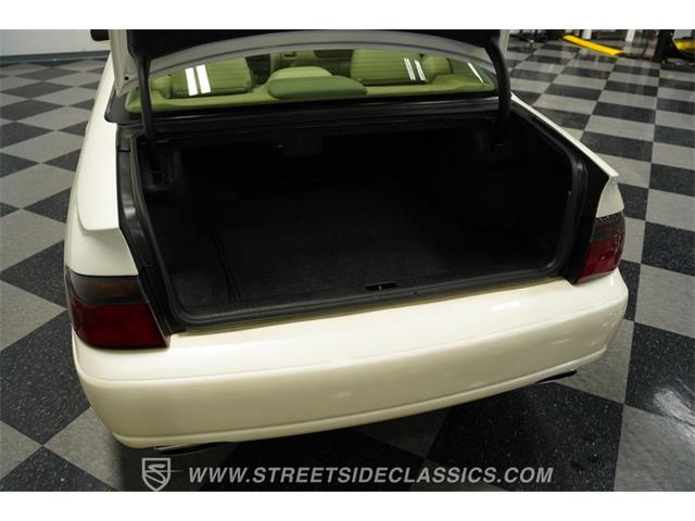 1998 Cadillac Seville (CC-1978648) for sale in Lavergne, Tennessee