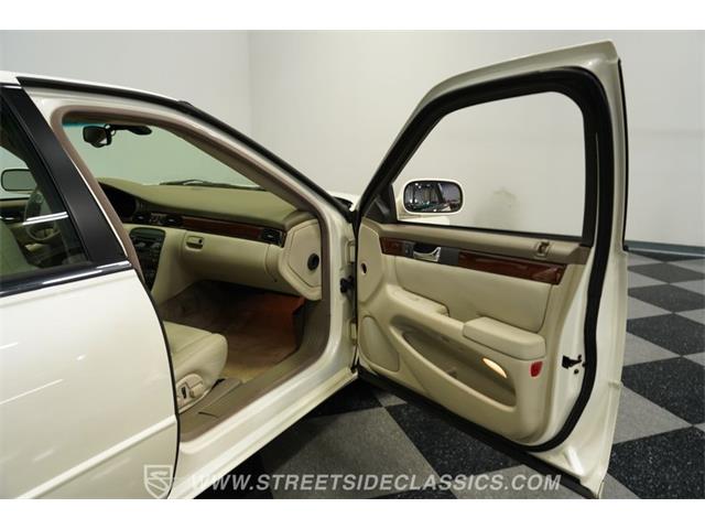 1998 Cadillac Seville (CC-1978648) for sale in Lavergne, Tennessee