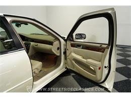 1998 Cadillac Seville (CC-1978648) for sale in Lavergne, Tennessee