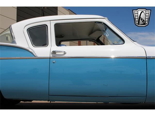 1957 Studebaker Silver Hawk (CC-1978650) for sale in O'Fallon, Illinois