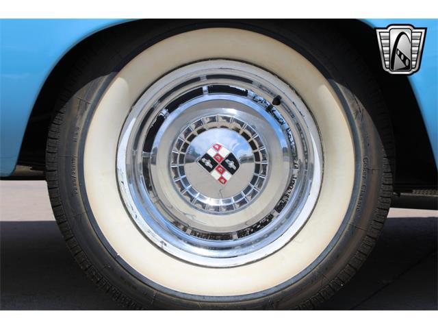 1957 Studebaker Silver Hawk (CC-1978650) for sale in O'Fallon, Illinois