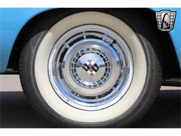 1957 Studebaker Silver Hawk (CC-1978650) for sale in O'Fallon, Illinois