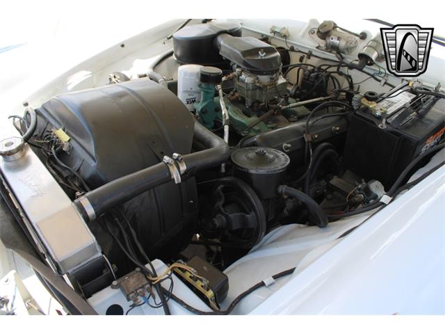 1957 Studebaker Silver Hawk (CC-1978650) for sale in O'Fallon, Illinois