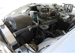 1957 Studebaker Silver Hawk (CC-1978650) for sale in O'Fallon, Illinois