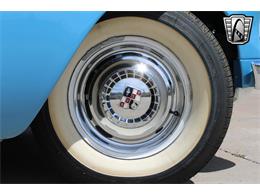 1957 Studebaker Silver Hawk (CC-1978650) for sale in O'Fallon, Illinois