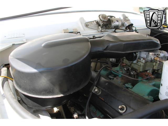 1957 Studebaker Silver Hawk (CC-1978650) for sale in O'Fallon, Illinois