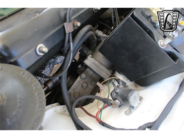 1957 Studebaker Silver Hawk (CC-1978650) for sale in O'Fallon, Illinois