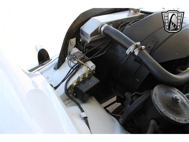 1957 Studebaker Silver Hawk (CC-1978650) for sale in O'Fallon, Illinois