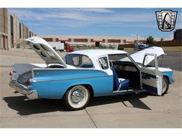 1957 Studebaker Silver Hawk (CC-1978650) for sale in O'Fallon, Illinois