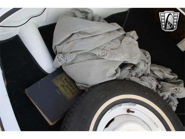 1957 Studebaker Silver Hawk (CC-1978650) for sale in O'Fallon, Illinois