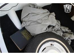 1957 Studebaker Silver Hawk (CC-1978650) for sale in O'Fallon, Illinois