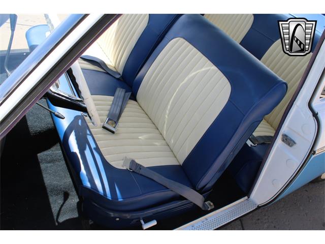 1957 Studebaker Silver Hawk (CC-1978650) for sale in O'Fallon, Illinois