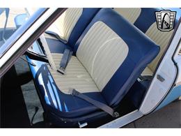 1957 Studebaker Silver Hawk (CC-1978650) for sale in O'Fallon, Illinois