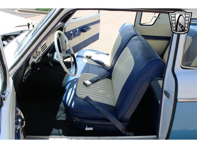 1957 Studebaker Silver Hawk (CC-1978650) for sale in O'Fallon, Illinois