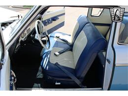 1957 Studebaker Silver Hawk (CC-1978650) for sale in O'Fallon, Illinois