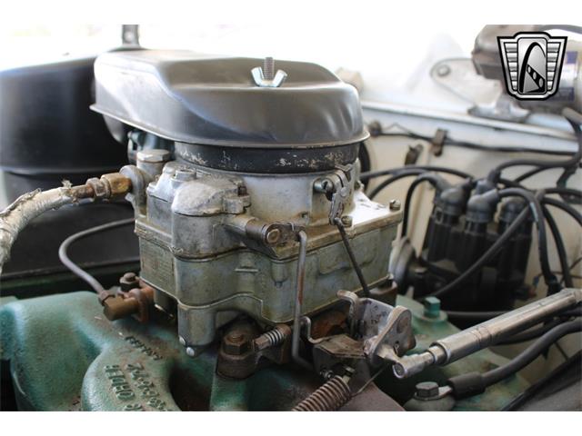 1957 Studebaker Silver Hawk (CC-1978650) for sale in O'Fallon, Illinois