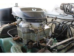 1957 Studebaker Silver Hawk (CC-1978650) for sale in O'Fallon, Illinois