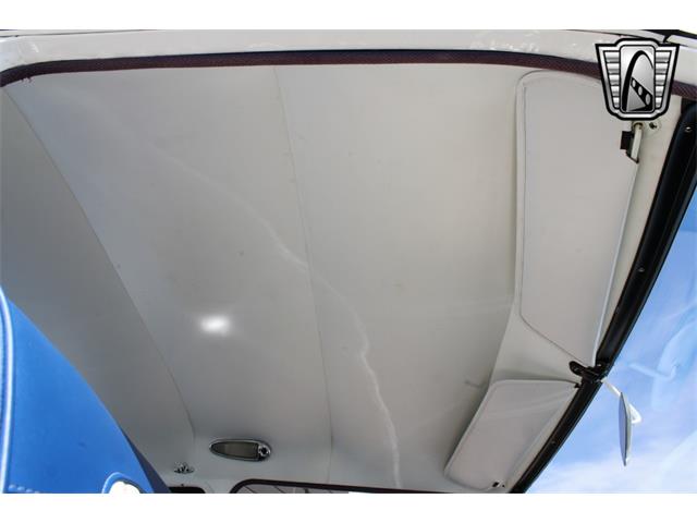 1957 Studebaker Silver Hawk (CC-1978650) for sale in O'Fallon, Illinois