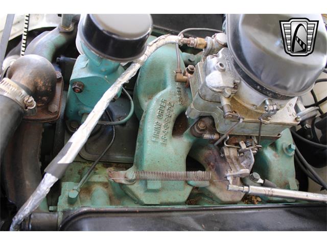 1957 Studebaker Silver Hawk (CC-1978650) for sale in O'Fallon, Illinois