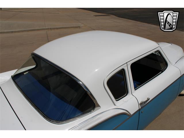 1957 Studebaker Silver Hawk (CC-1978650) for sale in O'Fallon, Illinois