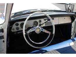 1957 Studebaker Silver Hawk (CC-1978650) for sale in O'Fallon, Illinois