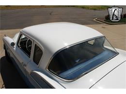 1957 Studebaker Silver Hawk (CC-1978650) for sale in O'Fallon, Illinois