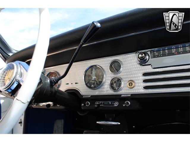 1957 Studebaker Silver Hawk (CC-1978650) for sale in O'Fallon, Illinois