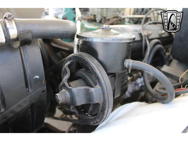 1957 Studebaker Silver Hawk (CC-1978650) for sale in O'Fallon, Illinois