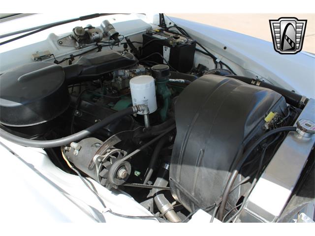 1957 Studebaker Silver Hawk (CC-1978650) for sale in O'Fallon, Illinois