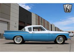 1957 Studebaker Silver Hawk (CC-1978650) for sale in O'Fallon, Illinois