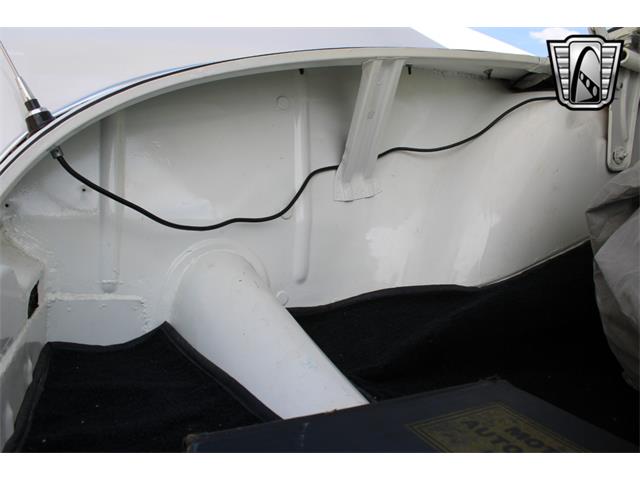 1957 Studebaker Silver Hawk (CC-1978650) for sale in O'Fallon, Illinois