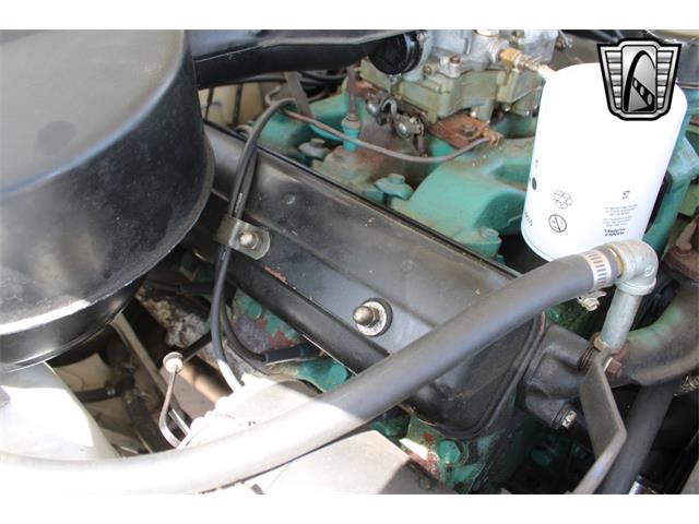 1957 Studebaker Silver Hawk (CC-1978650) for sale in O'Fallon, Illinois