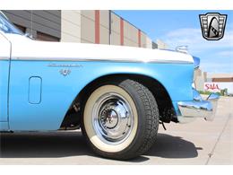 1957 Studebaker Silver Hawk (CC-1978650) for sale in O'Fallon, Illinois