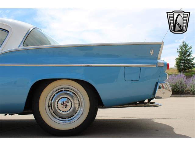 1957 Studebaker Silver Hawk (CC-1978650) for sale in O'Fallon, Illinois