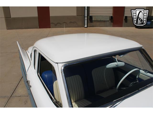 1957 Studebaker Silver Hawk (CC-1978650) for sale in O'Fallon, Illinois