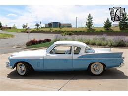 1957 Studebaker Silver Hawk (CC-1978650) for sale in O'Fallon, Illinois