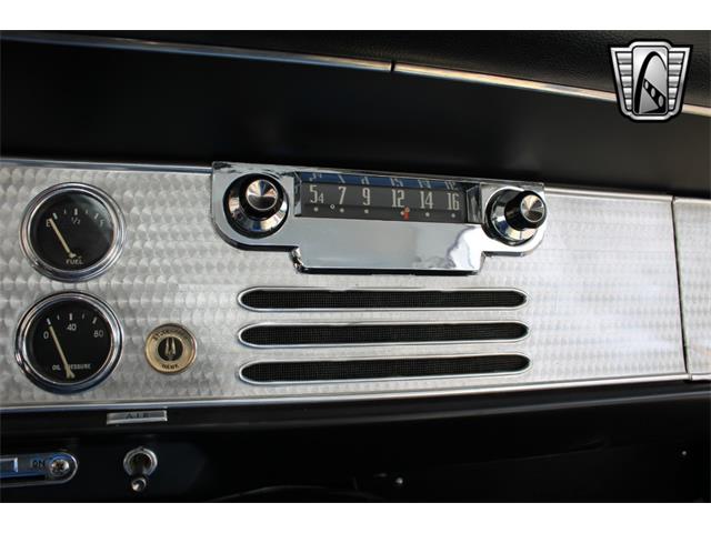 1957 Studebaker Silver Hawk (CC-1978650) for sale in O'Fallon, Illinois