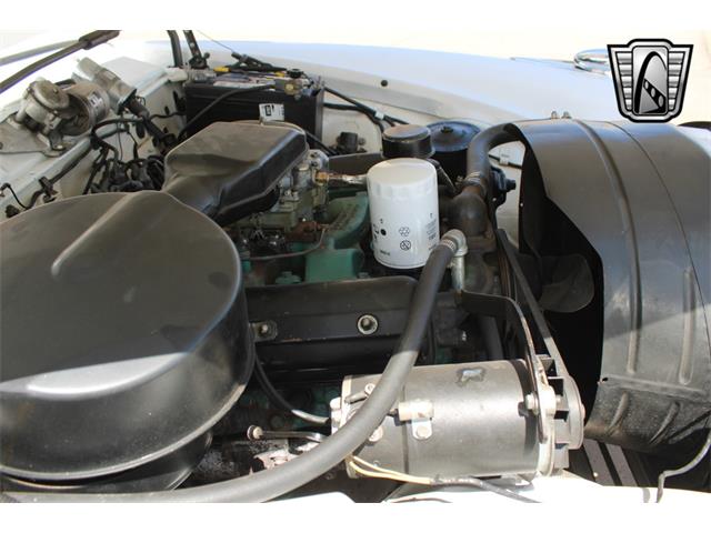 1957 Studebaker Silver Hawk (CC-1978650) for sale in O'Fallon, Illinois