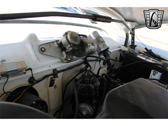 1957 Studebaker Silver Hawk (CC-1978650) for sale in O'Fallon, Illinois