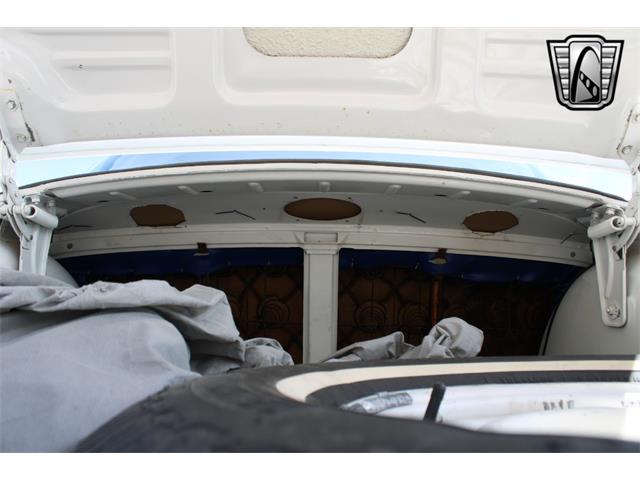 1957 Studebaker Silver Hawk (CC-1978650) for sale in O'Fallon, Illinois