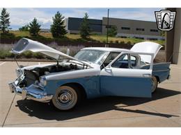 1957 Studebaker Silver Hawk (CC-1978650) for sale in O'Fallon, Illinois