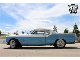 1957 Studebaker Silver Hawk (CC-1978650) for sale in O'Fallon, Illinois