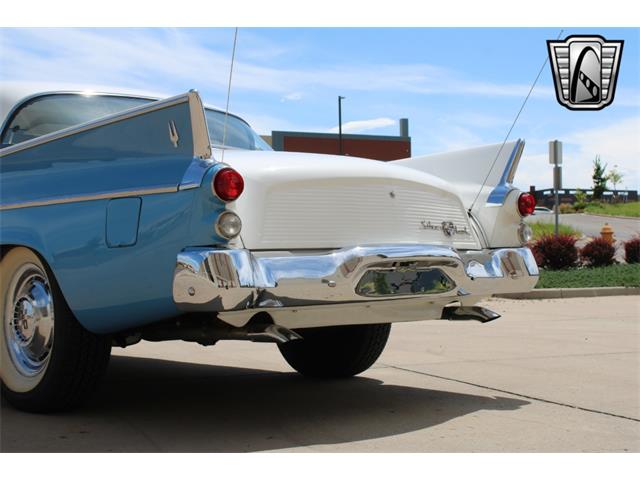 1957 Studebaker Silver Hawk (CC-1978650) for sale in O'Fallon, Illinois
