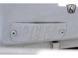 1957 Studebaker Silver Hawk (CC-1978650) for sale in O'Fallon, Illinois