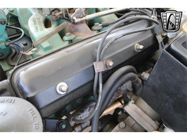 1957 Studebaker Silver Hawk (CC-1978650) for sale in O'Fallon, Illinois